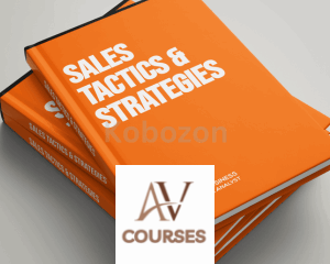 Sales Tactics & Strategies By Daniel Pereira - The Business Model Analyst
