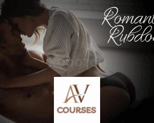 Romantic Rubdowns (Ebook + Audio) By Gabrielle Moore