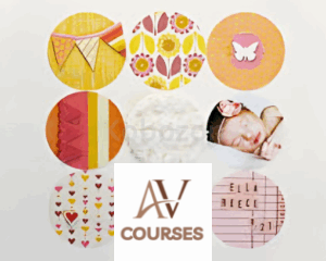 Scrapbooking Your Baby First Year By Nicole Samuels