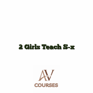 2 Girls Teach S-x
