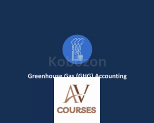 Greenhouse Gas Accounting By Noah Miller, Aurora Ginzburg & Seth Sheldon - CFI Education