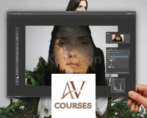 Creating Panoramas in Photoshop and Lightroom By Mike Hagen