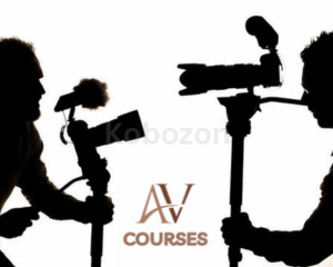FAST CLASS: The Art of Filmmaking and Editing By Jeff Medford & Ross Hockrow