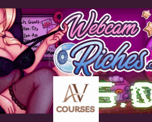 WebCam Riches V3