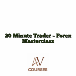 20 Minute Trader - Forex Masterclass