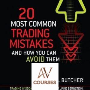 20 Most Common Trading Mistakes: And How You Can Avoid Them