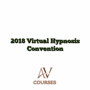 2018 Virtual Hypnosis Convention