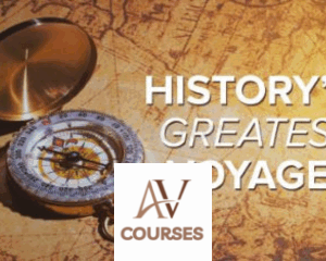 History Greatest Voyages of Exploration By Vejas Gabriel Liulevicius