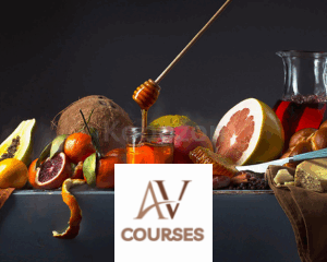 FAST CLASS: Getting Started in Professional Food Photography By Steve Hansen