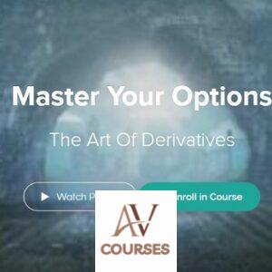 Master Your Options - Krown Trading