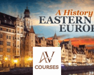 A History of Eastern Europe By Vejas Gabriel Liulevicius