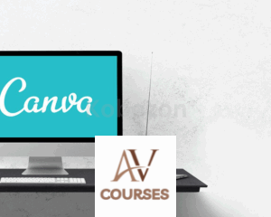 Easy Graphic Design for Your Business with Canva By Matt Stevenson