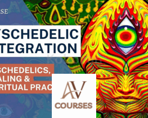 Psychedelic Integration: Psychedelics, Healing, and Spiritual Practice - Collection By Psychedelic Integration Faculty