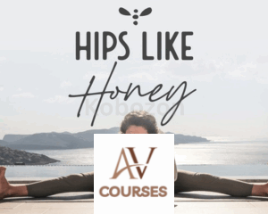 Hips Like Honey By Manuela Mitevova