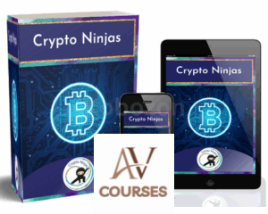 Crypto Ninjas by Mission Mastery Academy