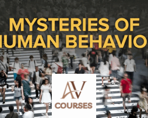 Understanding the Mysteries of Human Behavior By Mark Leary