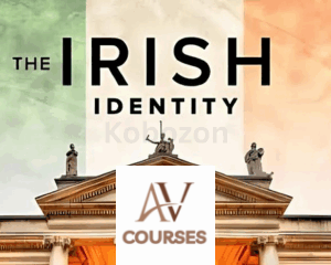 The Irish Identity: Independence, History, and Literature By Marc Conner