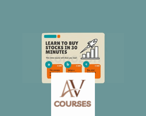 Learn To Buy Stocks In 30 Minutes By Michael Pair
