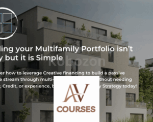 Multifamily Strategy By Christian Osgood & Cody Davis
