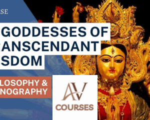 The 10 Goddesses of Transcendent Wisdom - Collection By Constantina Rhodes