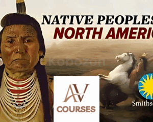 Native Peoples of North America By Daniel Cobb