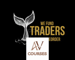 We Fund Traders - The Whale Order