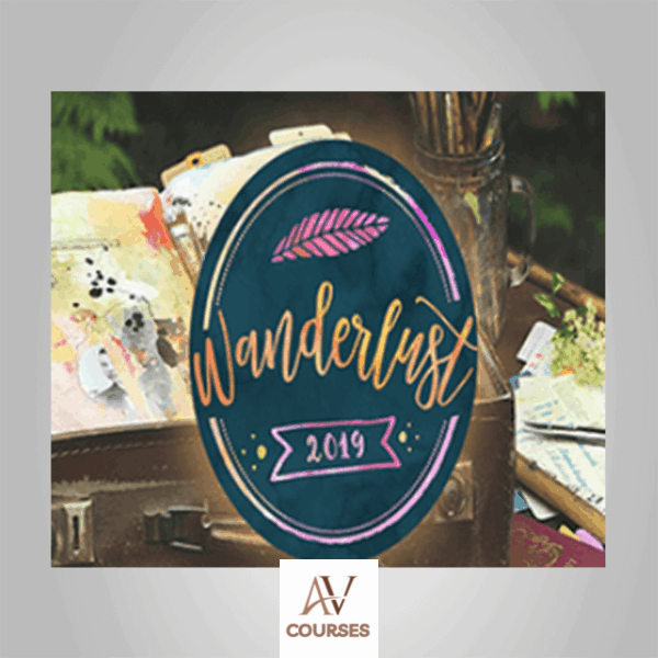 26 Experienced Teachers - Wanderlust 2019