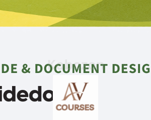 SlideDocs By Nancy Duarte