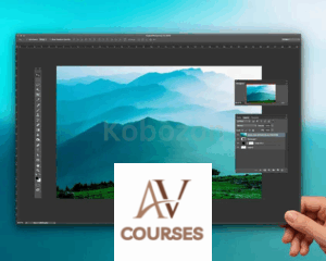Advanced Automation in Photoshop By Dave Cross