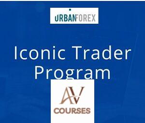 The Iconic Trader Program - Urban Forex