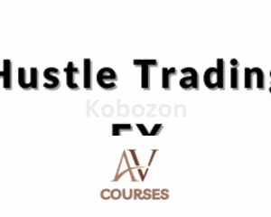 Hustle Trading FX Course