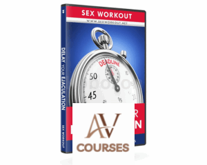 Delay your ejaculation By Jean Marie Corda