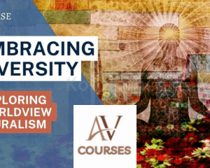 Embracing Diversity: Exploring Worldview Pluralism - Collection By Jeffery Long