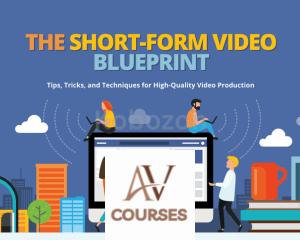Short-Form Video Blueprint Training By Jon Loomer