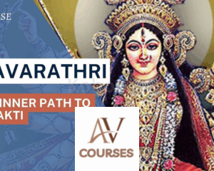 Navarathri: An Inner Path to Shakti - Collection By Kavitha Chinnaiyan