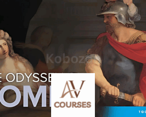 The Odyssey of Homer By Elizabeth Vandiver