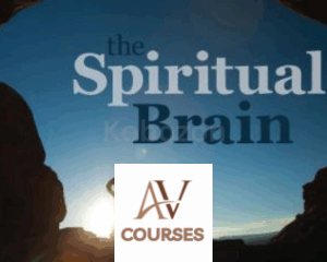 The Spiritual Brain: Science and Religious Experience By Andrew Newberg