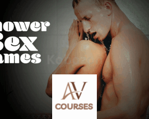 Shower Sex Games (Ebook + Audio) By Gabrielle Moore
