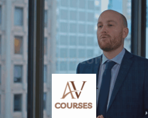 Excel VBA for Finance By Sebastian Taylor - CFI Education