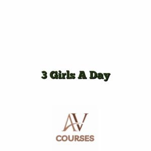 3 Girls A Day