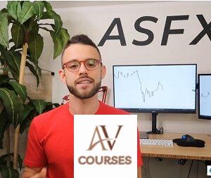 ASFX Beginner Training Course by Austin Silver