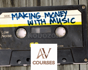 Making Money with Music By Randy Chertkow & Jason Feehan