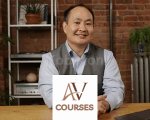 Personal Branding - Creating a Strong Online Presence By Dennis Yu
