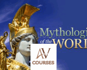 Great Mythologies of the World By Grant Voth, Kathryn McClymond, Julius Bailey & Robert Andre LaFleur