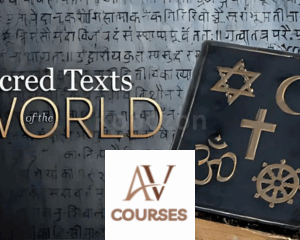 Sacred Texts of the World By Grant Hardy