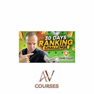 30-day Challenge - CRUSH the Local 3-Pack with Your Google Business Profile in Just 30 Days!
