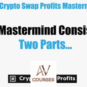 The Crypto Swap Profits Mastermind 2022