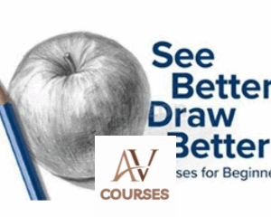 See Better, Draw Better: Exercises for Beginners By Kateri Ewing