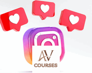 Instagram Essentials Plus By Masha Varnavski - The Setters