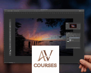 Beginner Landscape Editing By Matt Kloskowski